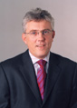 Chief Executive David Sloman